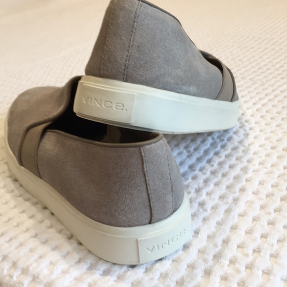 Vince Shoes | Vince Blair 2 Slip On Sneaker Size 7 | Poshmark